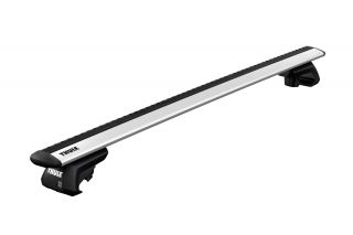 Thule Evo Raised Rail
Thule WingBar Evo 


